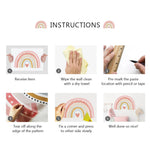 Wall Decal Nursery and Kids Bedroom - Polka Dot