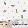 Wall decal kids and nursery bedroom decor