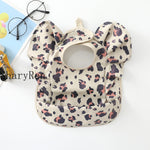 Waterproof Baby Bibs