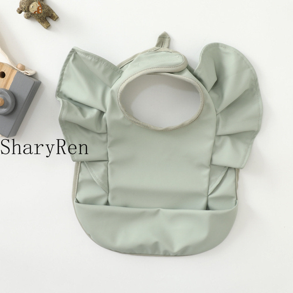 Waterproof Baby Bibs