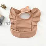 Waterproof Baby Bibs