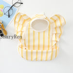 Waterproof Baby Bibs