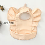 Waterproof Baby Bibs