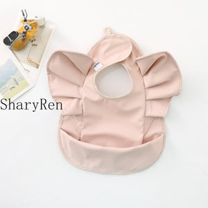 Waterproof Baby Bibs